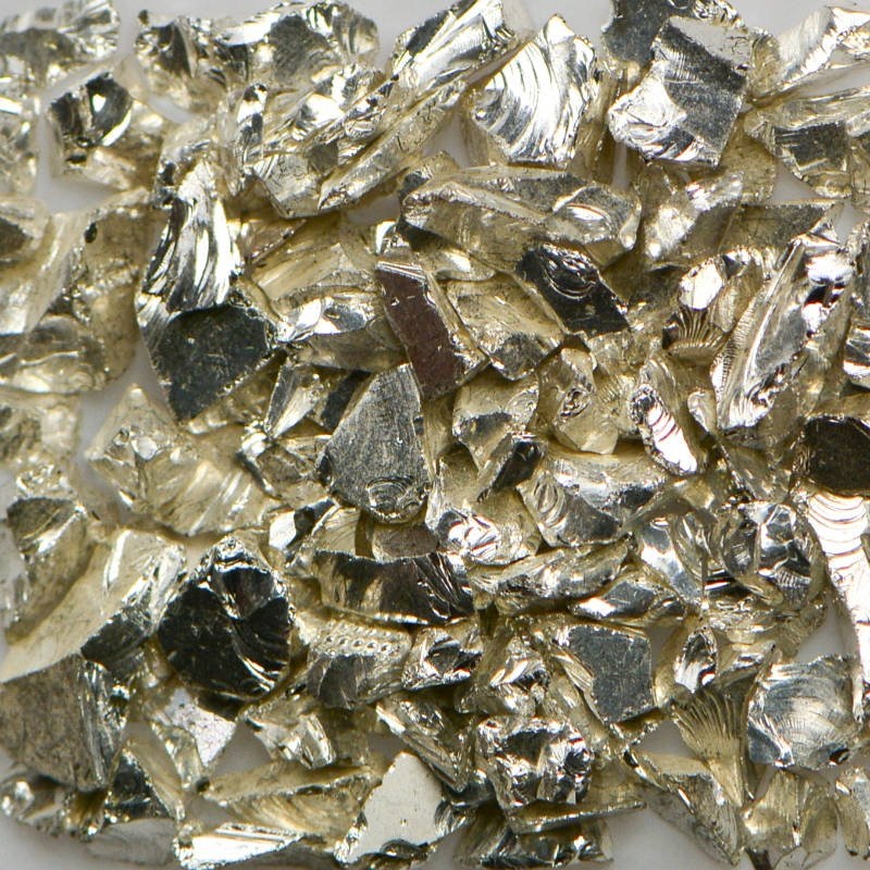 All-Sided Mirror Size 2 Terrazzo Glass
