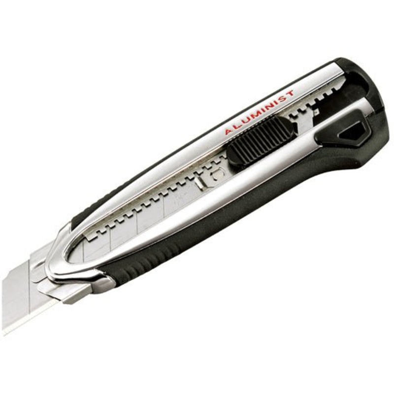 Aluminist Magazine 700C Utility Knife (10 Pack)