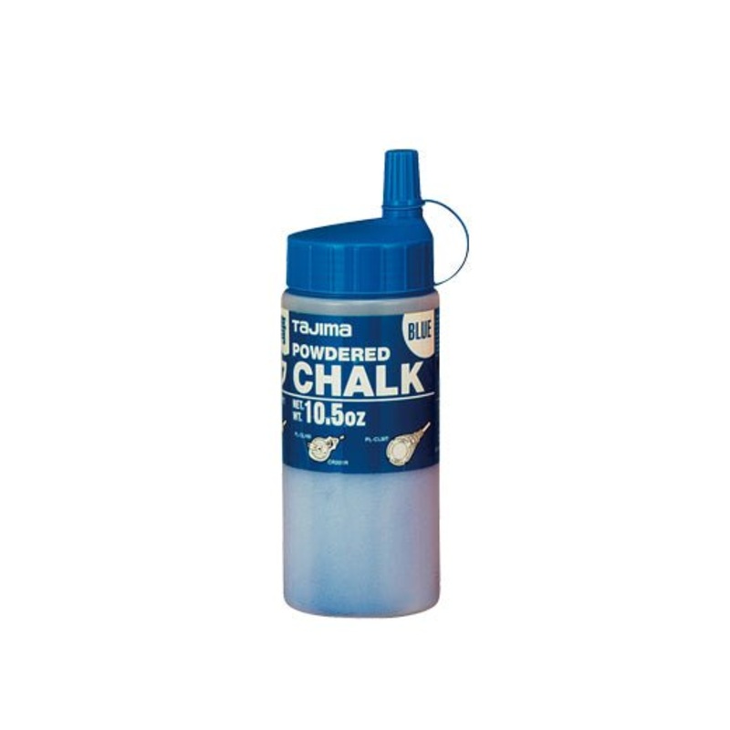 Blue Micro Chalk (50 Pack)