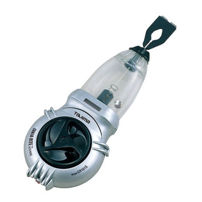 Chalk-Rite Auto Wind Reel (13 Pack)