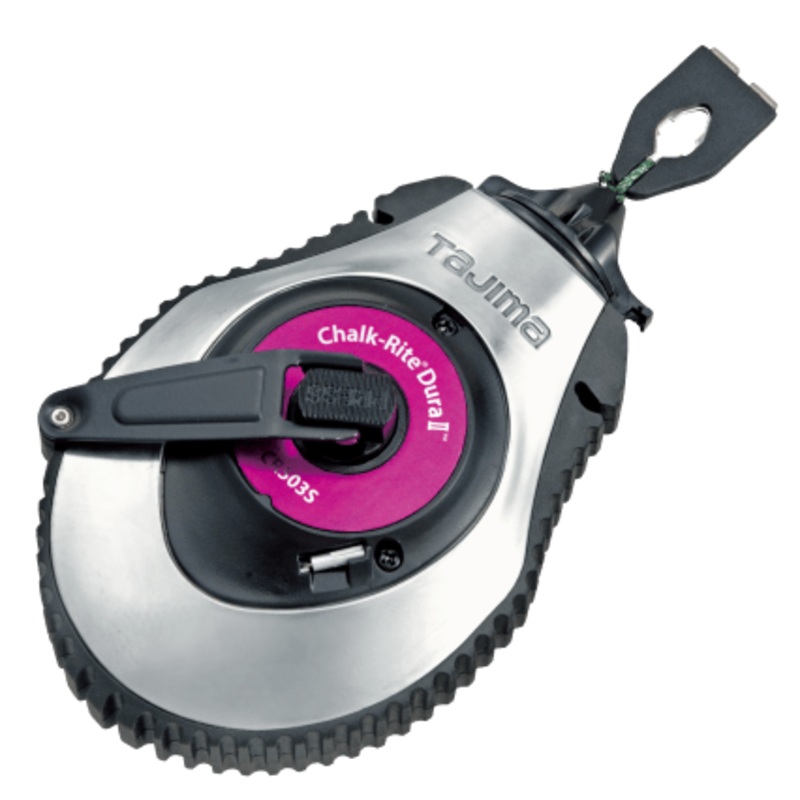 Chalk-Rite Dura II Reel (7 Pack)