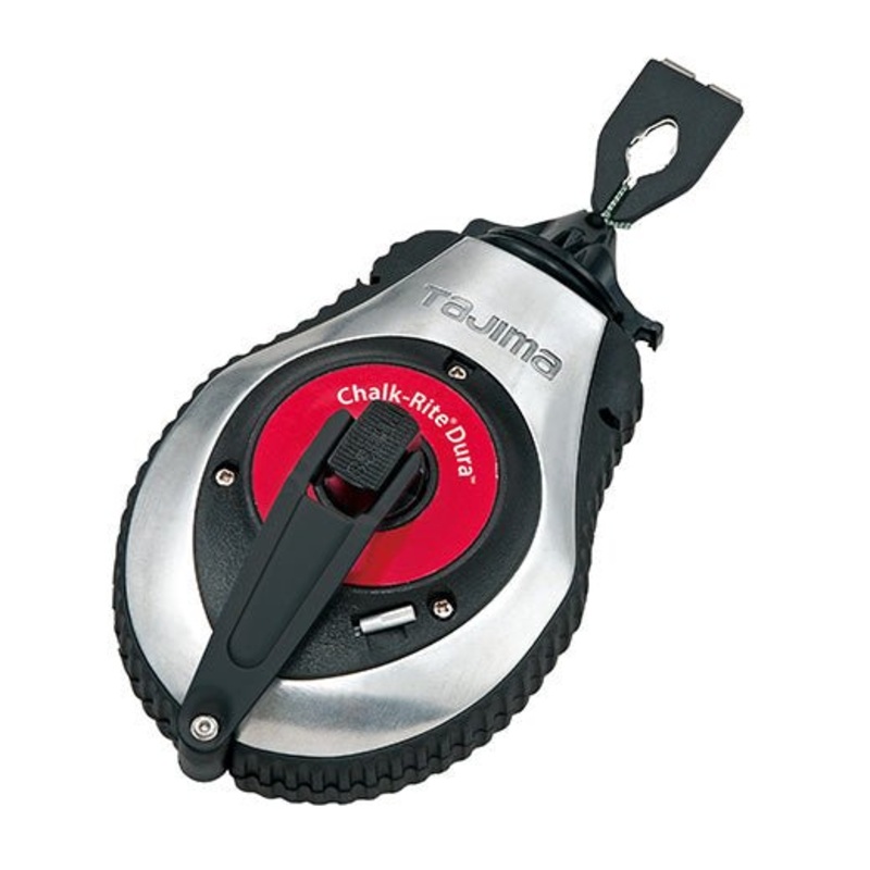 Chalk-Rite Dura Reel (8 Pack)
