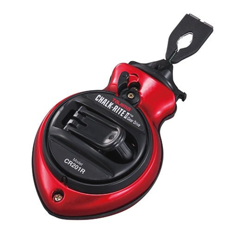 Chalk-Rite II Extra Bold Reel (10 Pack)