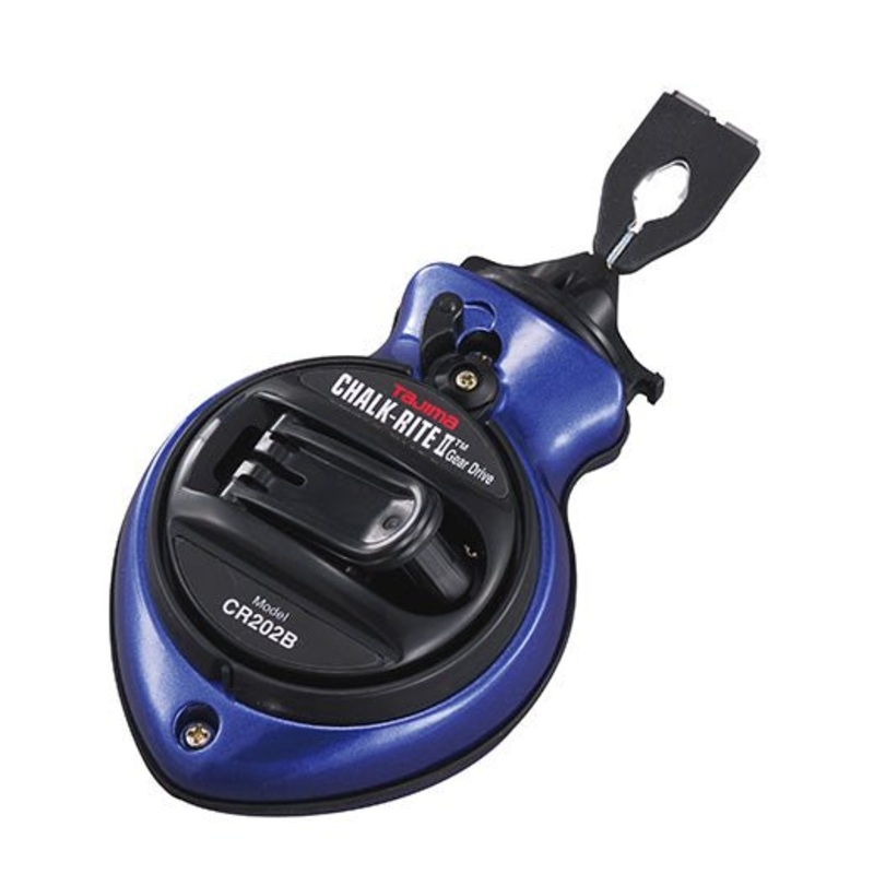 Chalk-Rite II Ultra-Thin Reel (10 Pack)