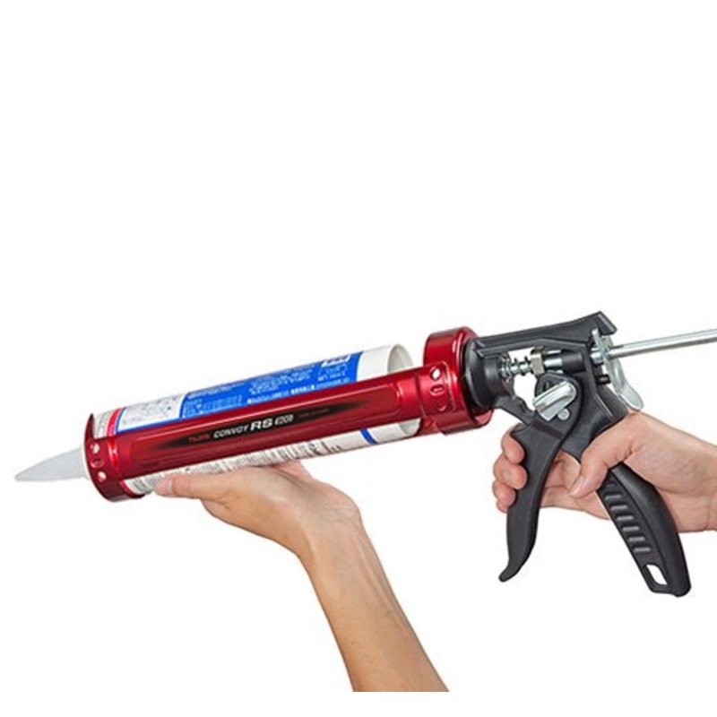 Convoy RS Caulk Gun (6 Pack)