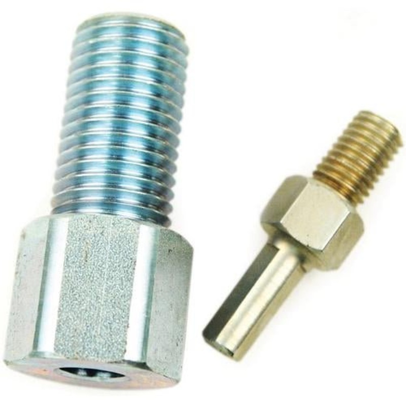 Core Bit Thread Adaptor