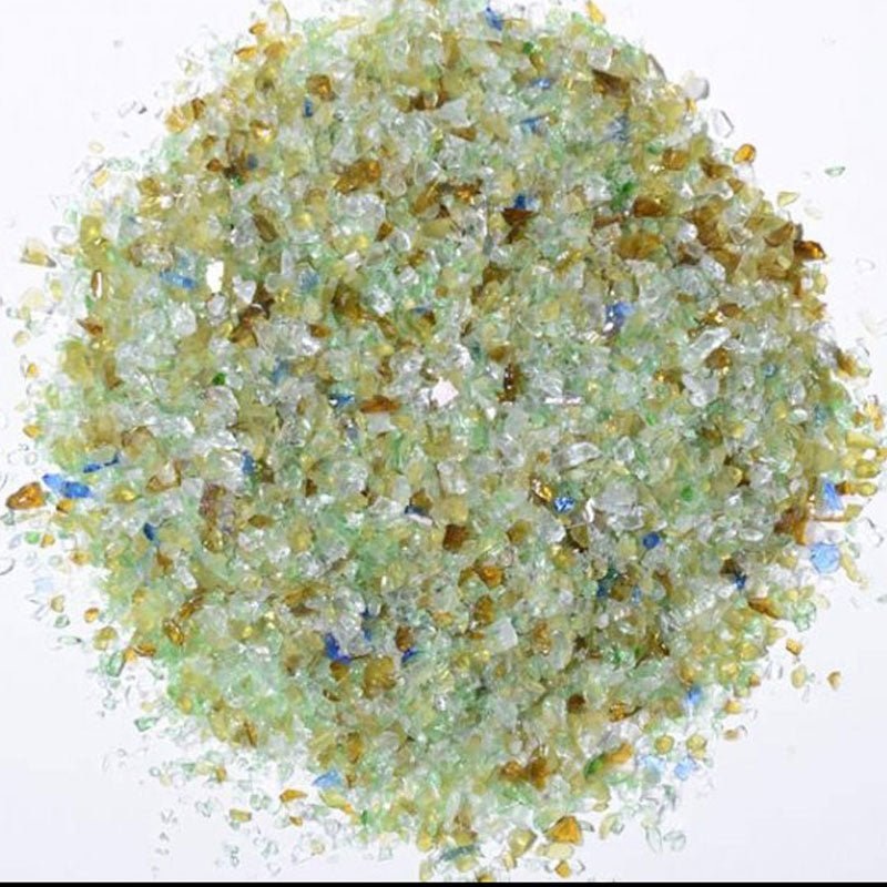 Earthtone Mix Terrazzo Glass|50 Lb.|25 Lb.|10 Lb.|5 Lb.|1 Lb.||0 (1/16″ – 1/8″)||2 (1/4″ – 3/8″)||3 (3/8″ – 1/2″)