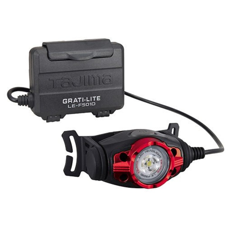 GRATI-LITE F Series Headlamp (8 Pack)