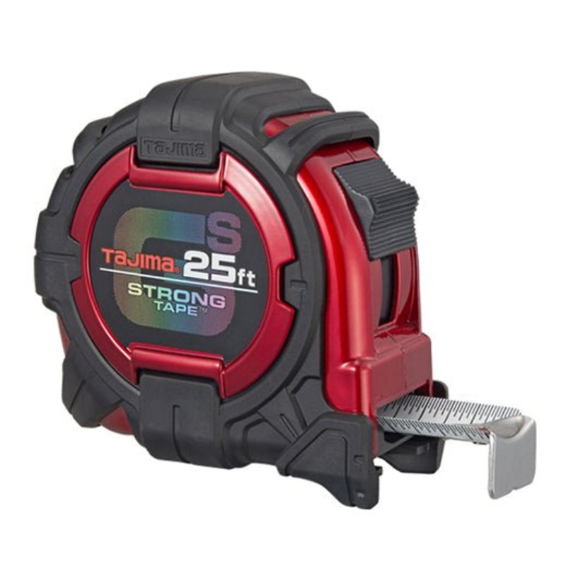 GS Lock Tape Measure (10 Pack)