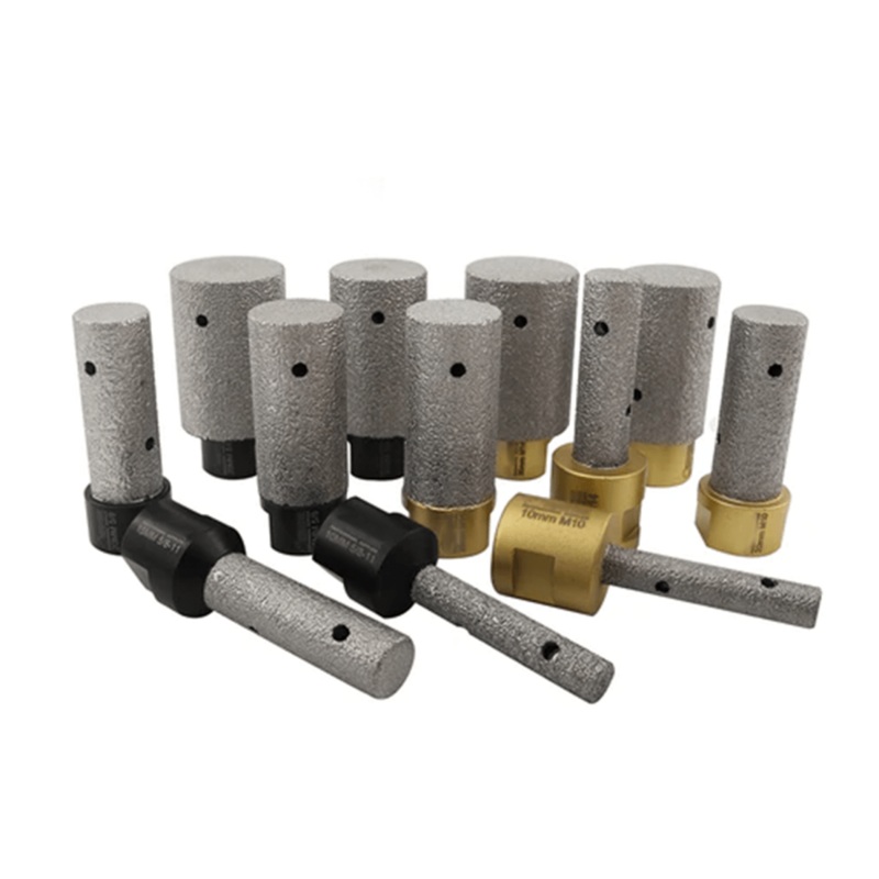 Milling Bits|3/8″ (10 mm)|9/16″ (15 mm)|3/4″ (20 mm)|1″ (25 mm)|1-3/16″ (30 mm)|1-3/8″ (35 mm)