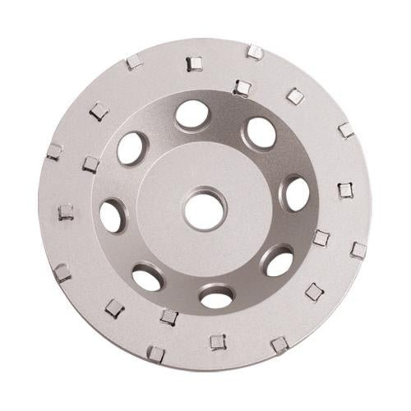 PCD X200 Cup Wheel (4.5 x 5/8-11)