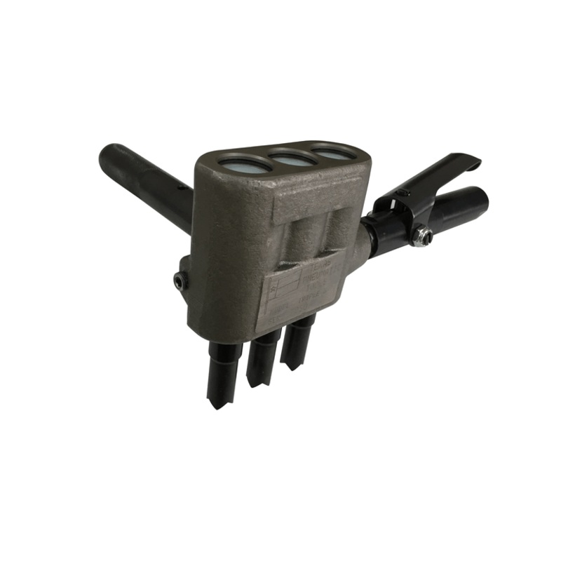T3-151 – Triple Piston Scaler w/ TX-00150 Pistons