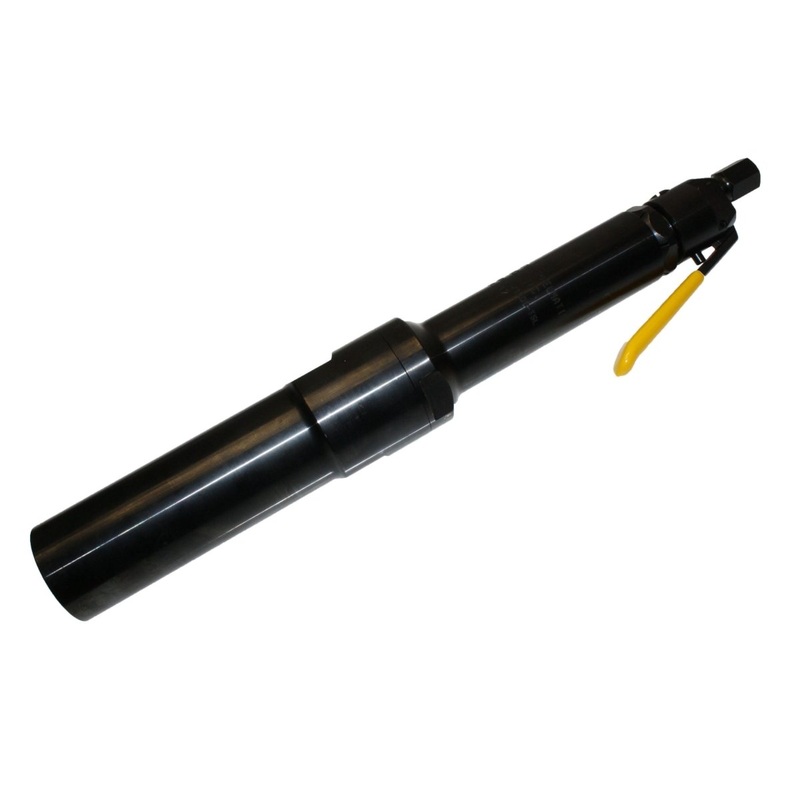 TX-1000TSL – Heavy Duty Staker Tool (2ID Sleeve)
