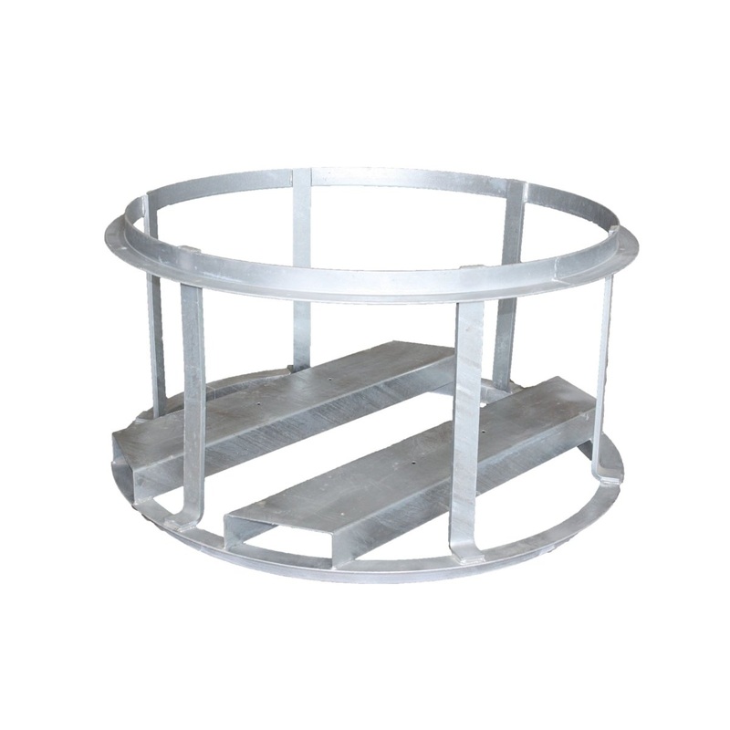 TX-10099 – Manifold Cage
