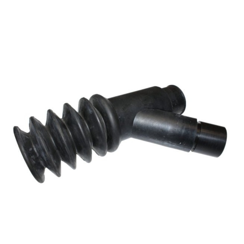 TX-DCS-50 – Dust Shroud Assembly for 1190 Style Retainers