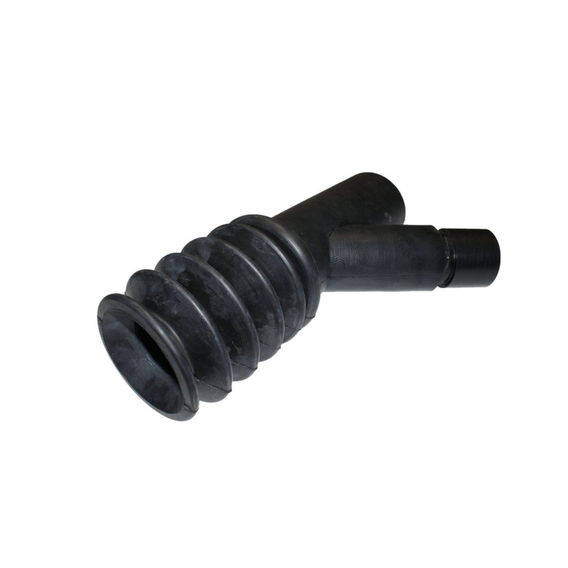 TX-DCS-51 – Dust Shroud Assembly for 1291 Style Retainers