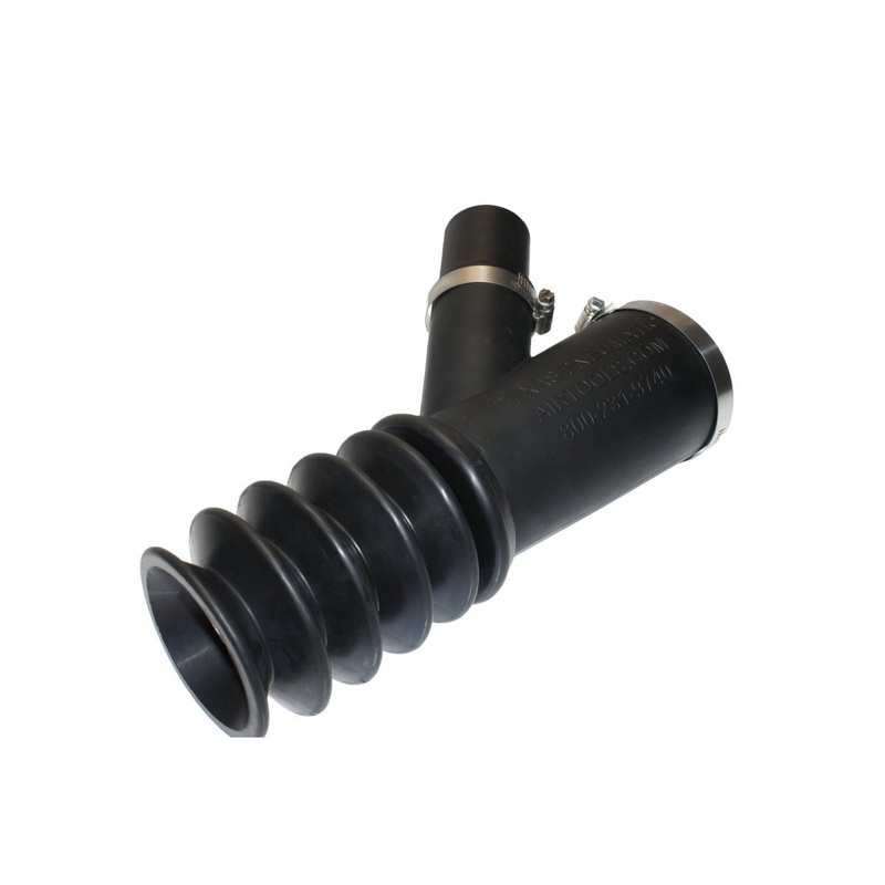 TX-DCS-53 – Dust Shroud Assembly for Rivet Busters