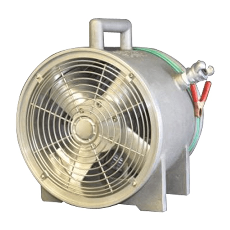 TX-JF12 – 12 Jet Fan