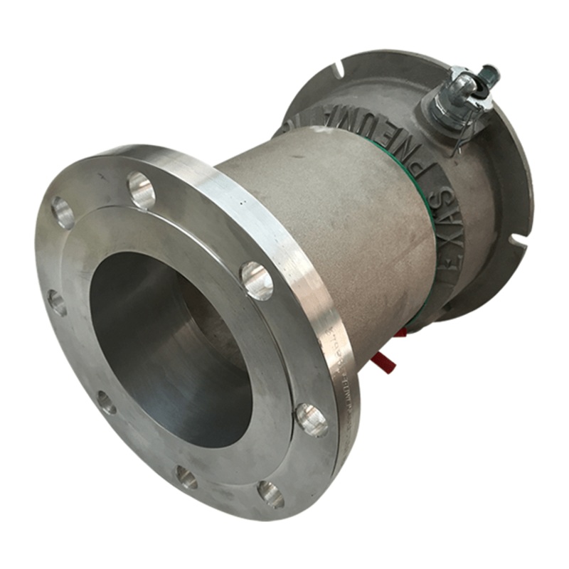 TX-PLB-6 – 6 Pipe Line Blower