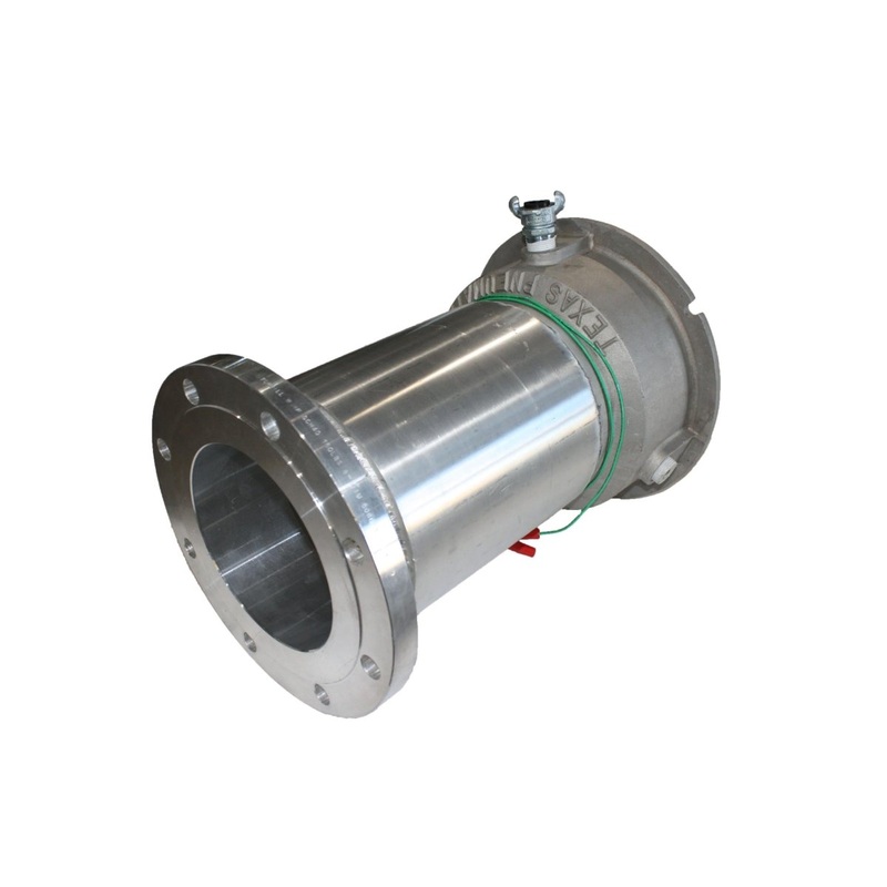 TX-PLB-8 – 8 Pipeline Blower