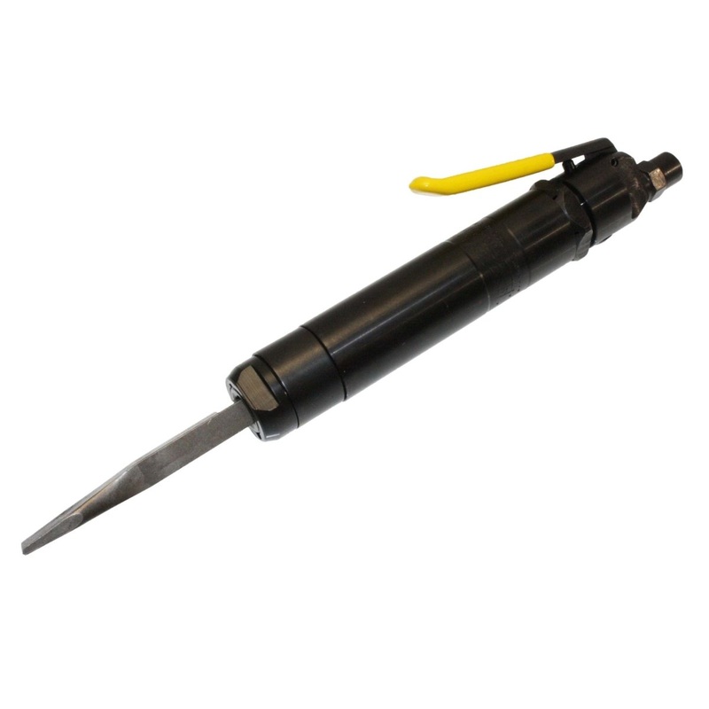 TX1B-LTCS – Lever Throttle Chisel Scaler