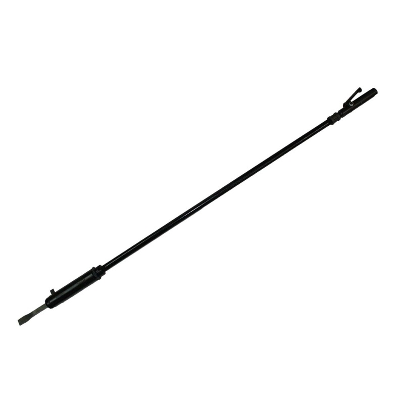 TX1B-LTCS-LR – Long Reach Chisel Scaler – TX1B Style