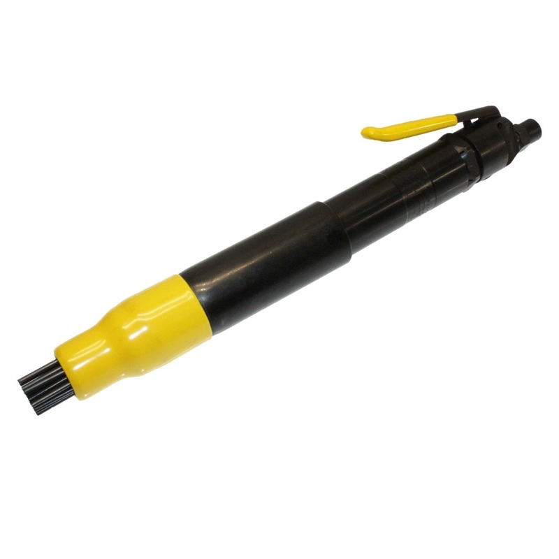 TX1B-LTNS – Lever Throttle Needle Scaler
