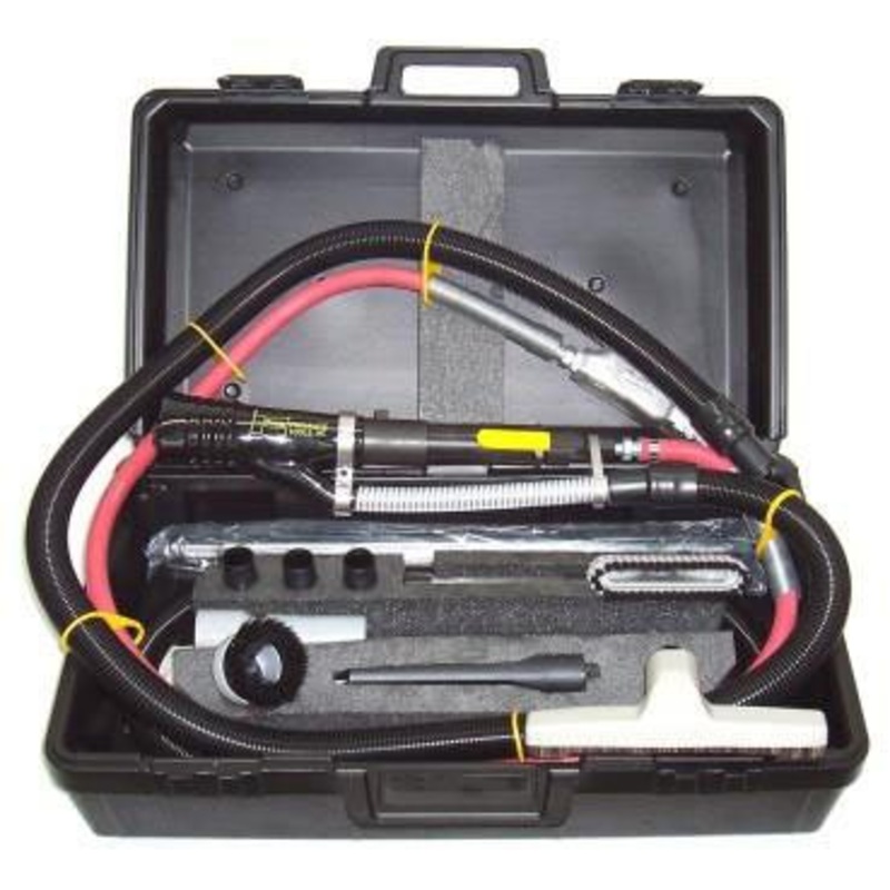 TX1B-LTNS-VK – Complete Vacuum Attachment Kit for TX1B-LTNS