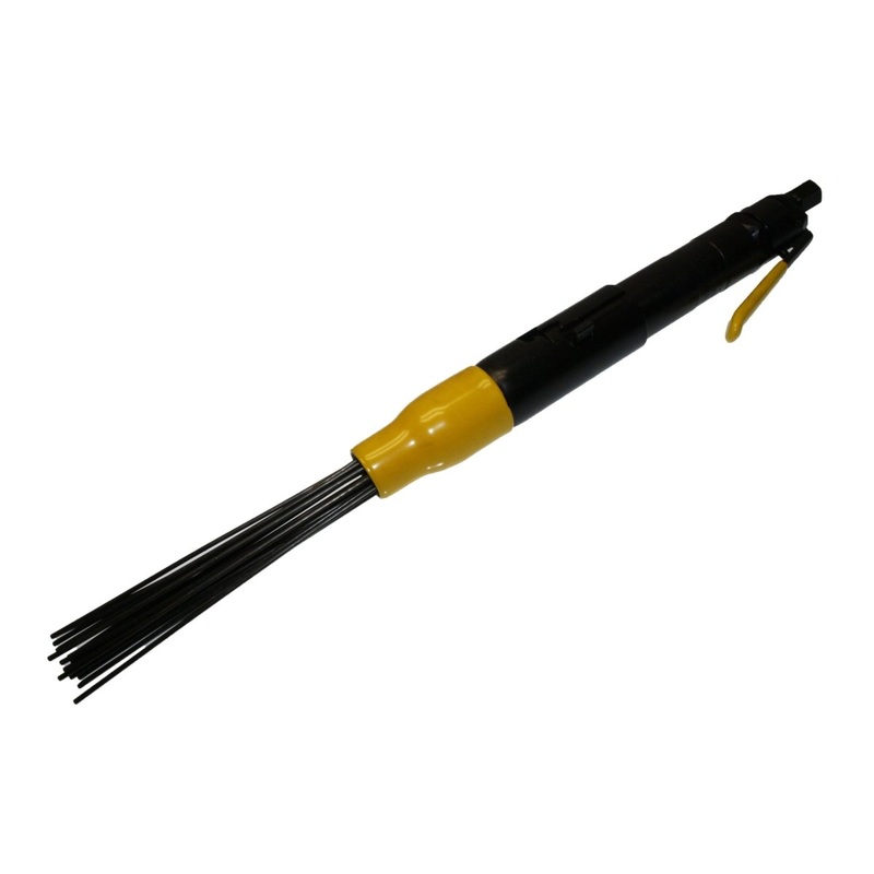 TX1B-LTNS-W12 – Needle Scaler w/ 12 Needles
