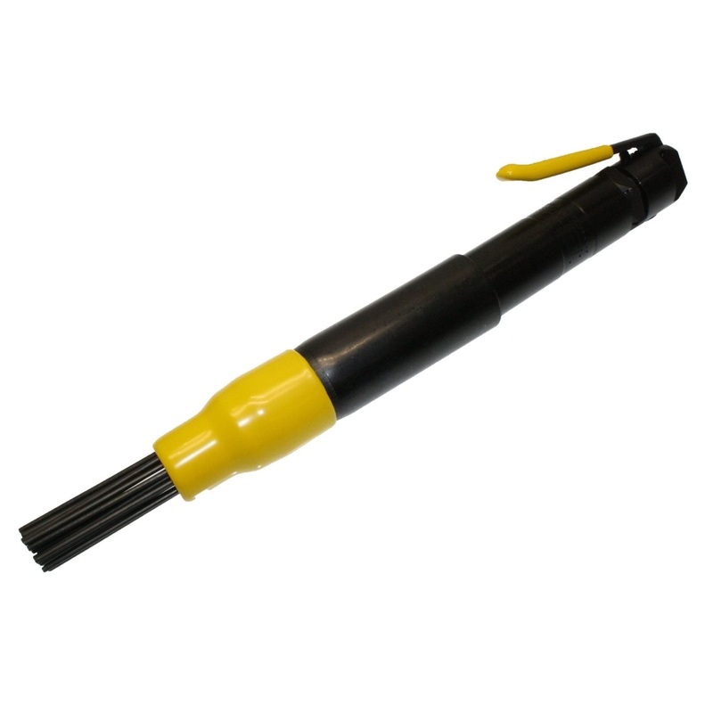 TX1B-LTNS-W7 – Needle Scaler w/ 7 Needles