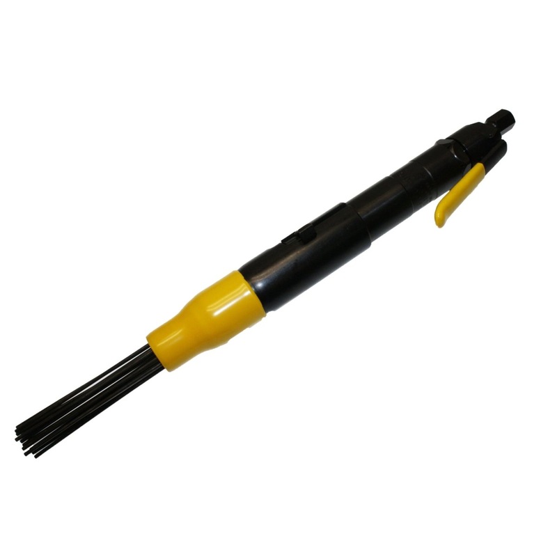 TX1B-LTNS-W9 – Needle Scaler w/ 9 Needles