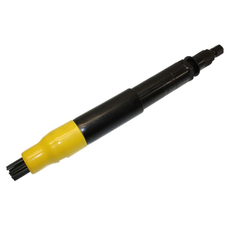 TX1B-PTNS – Push Throttle Needle Scaler