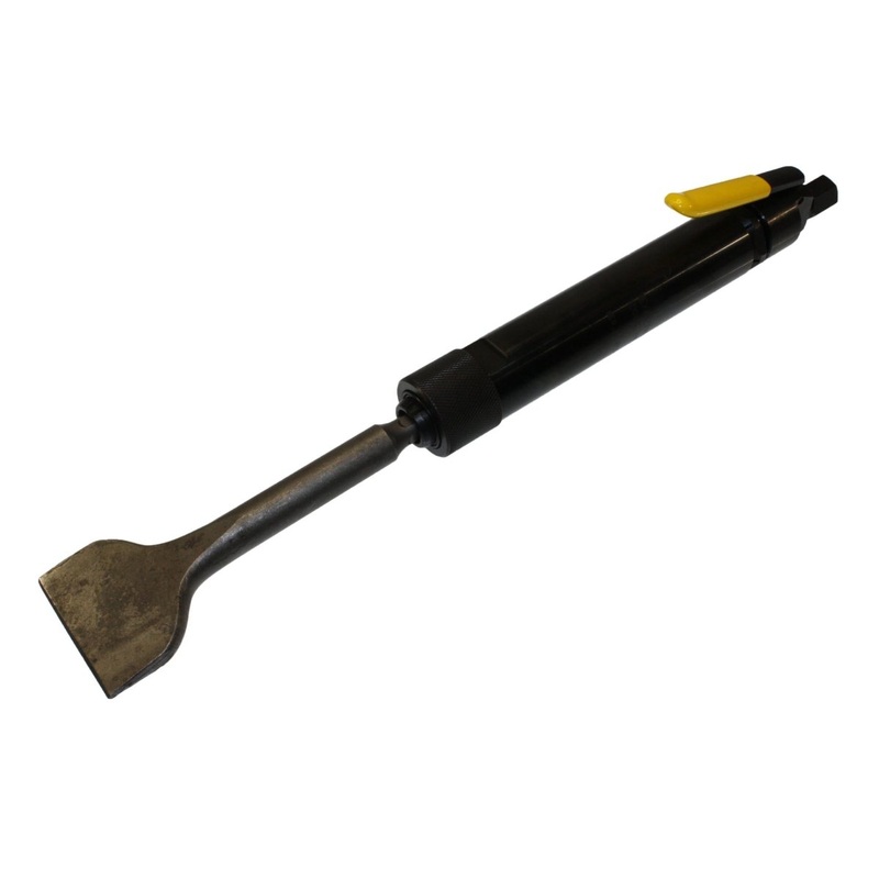 TX2LTCS – Lever Throttle Chisel Scaler (Heavy Duty)