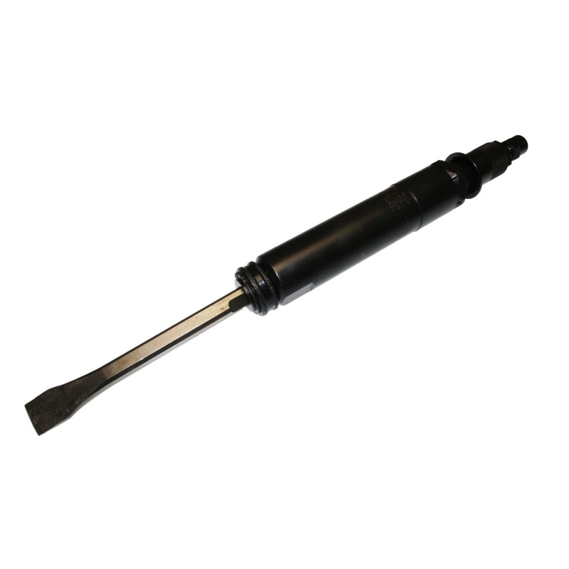 TX456-CS-PT – TX456 Chisel Scaler – Push Throttle