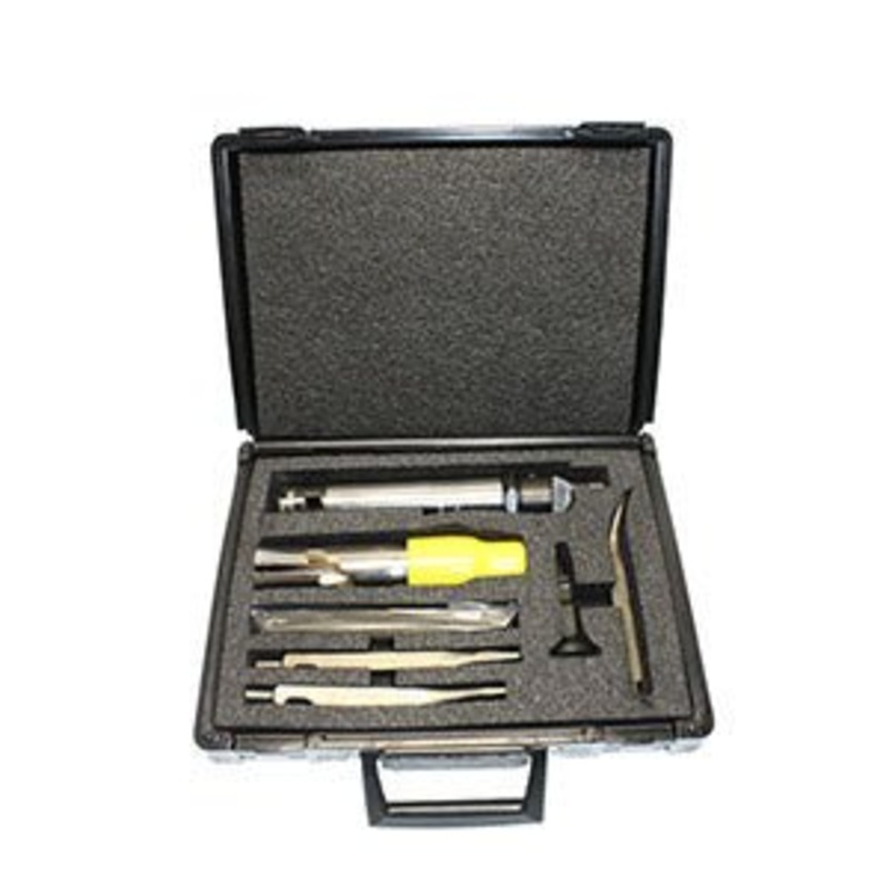 TX456-NS-MK – TX456 Needle / Chisel Scaler Kit