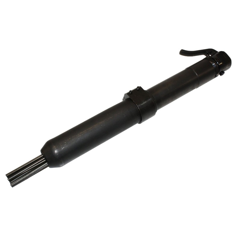 TX456-NS – TX456 Needle Scaler