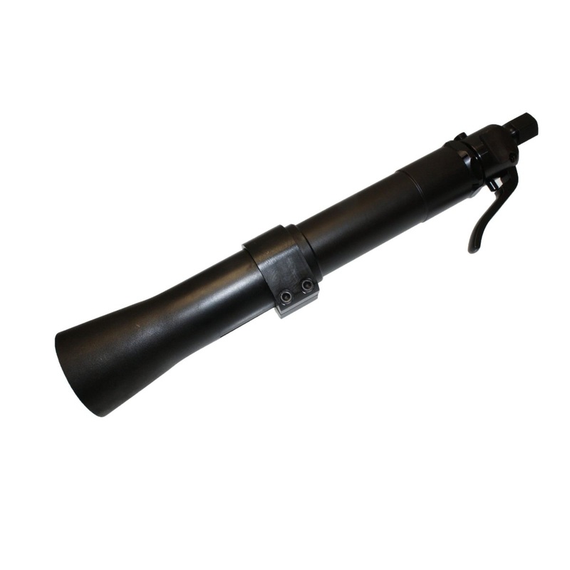 TX456-TS-FT – Tomato Stake Tool w/ Flared Tube