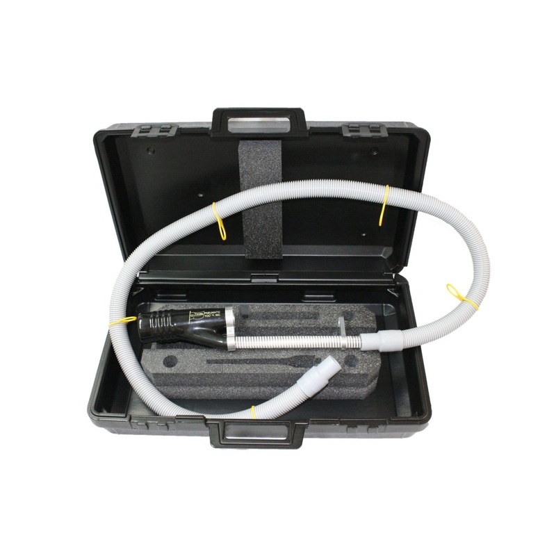 TX456-V – TX456-NS Vacuum Attachment w/ Case (TX456 Not Included)