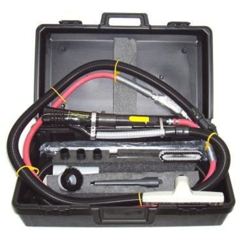 TX456-VK – Complete Vacuum Attachment Kit for TX456-NS