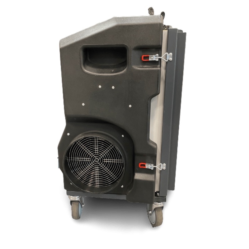 Wolf Pack Air Scrubber