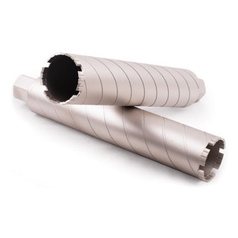 X301 ZZ Turbo – Concrete|6-1/2″ x 1-1/4-7|8″ x 1-1/4-7