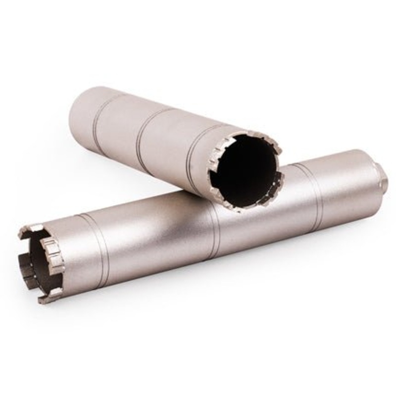 X301 ZZ Turbo – Masonry|1″ x 5/8-11″|1-1/4″ x 5/8-11″|1-1/2″ x 5/8-11″|4-1/2″ x 5/8-11″|6″ x 5/8-11″