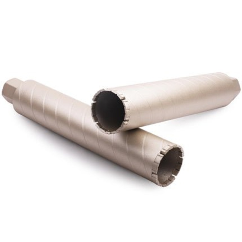 X301 ZZ Turbo – Pre-Stressed Concrete