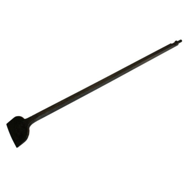 24 ANGLE CHISEL (3 WIDE)|Regular|Heavy-Duty