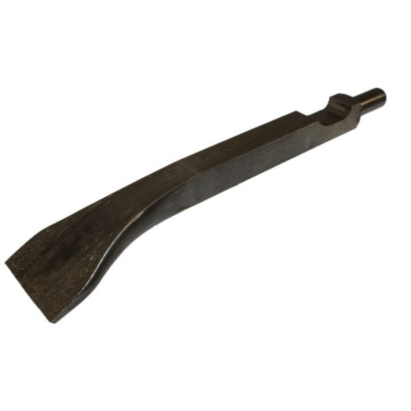 Angle Chisel (1-3/8W)|7″|12″|18″|36″|48″|7″ W/ 1″ BLADE