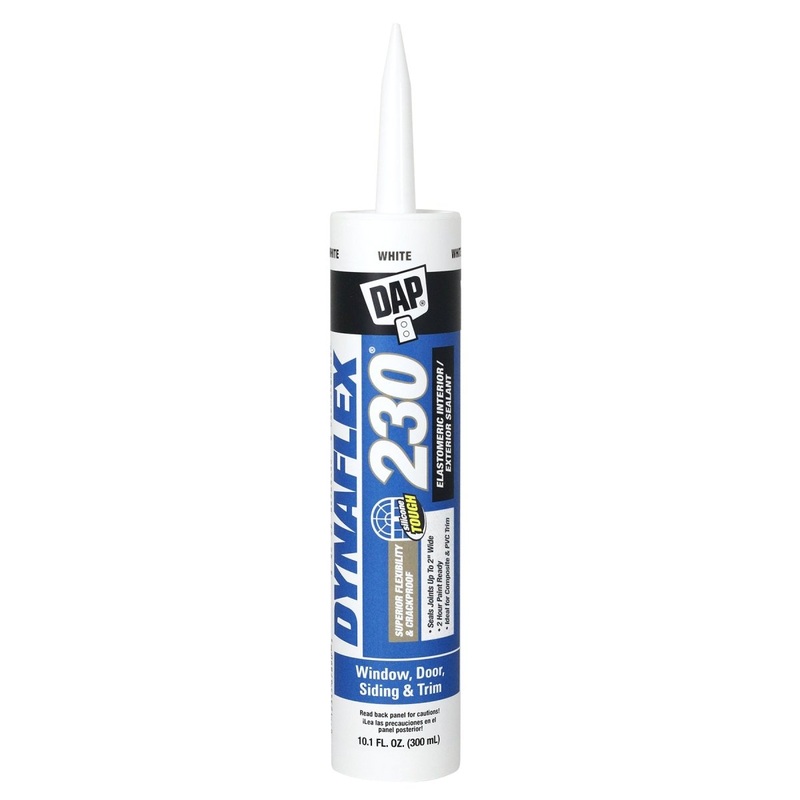 DYNAFLEX 230 Premium Elastomeric Sealant (12 Count)