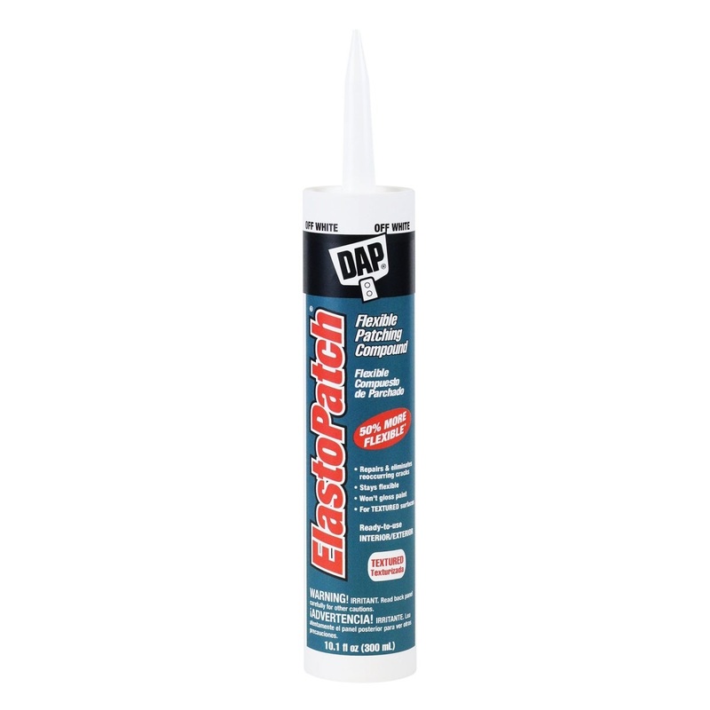 Elastopatch Textured Flexible Patching Compound (24 Count)