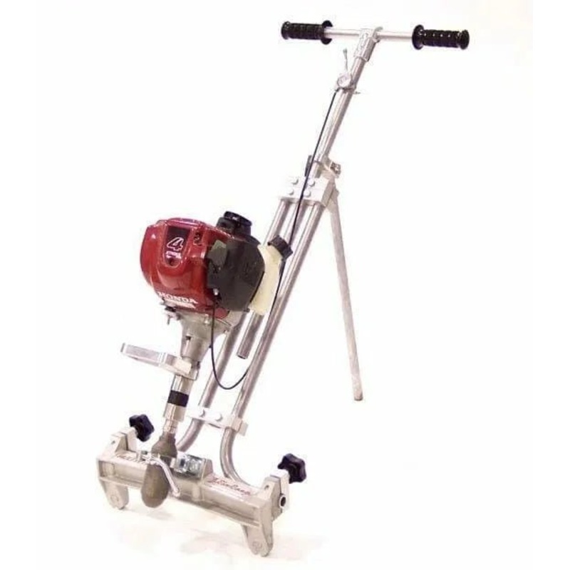 Multivibe CH350 Cross Handle Screed