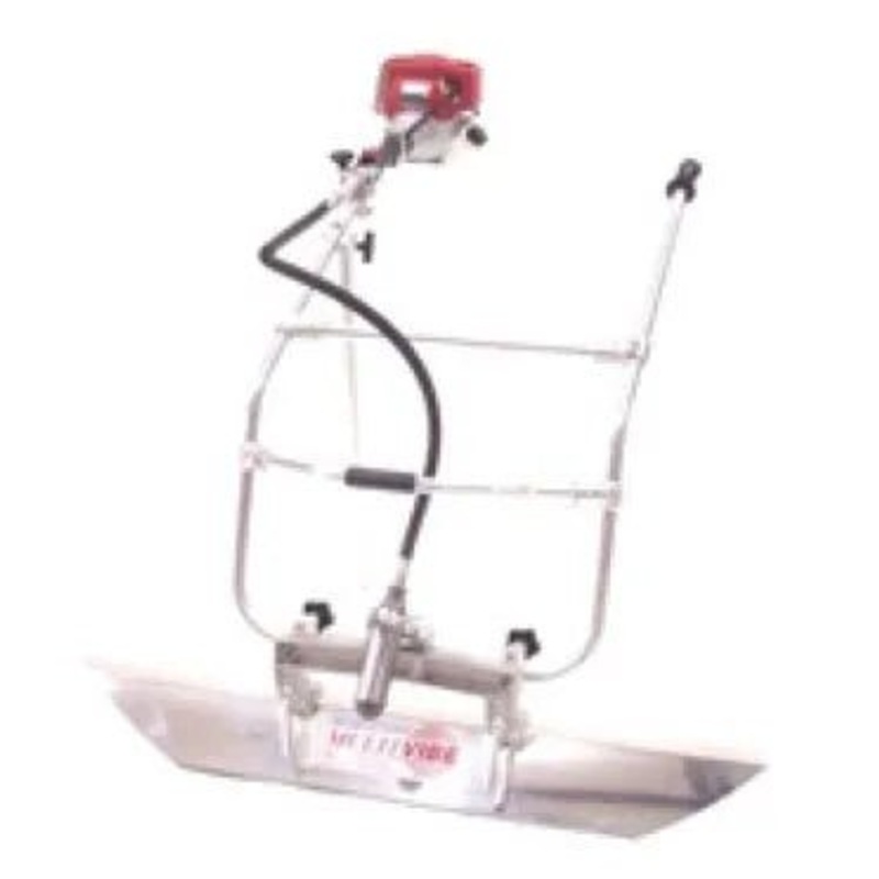 Multivibe MV2HH Two Handle Hummer Screed