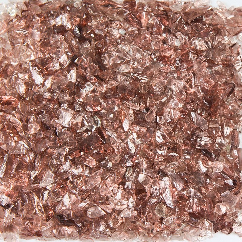 Purple Terrazzo Glass|50 Lb.|25 Lb.|10 Lb.|5 Lb.|1 Lb.||0 (1/16″ – 1/8″)||1 (1/8″ – 1/4″)||2 (1/4″ – 3/8″)||3 (3/8″ – 1/2″)